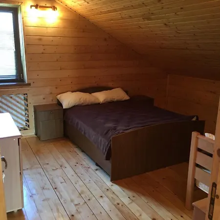 Zahyd Space Bukovel