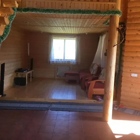 Zahyd Space Lodge *