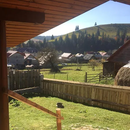 Zahyd Space Lodge *