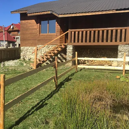 Zahyd Space Lodge