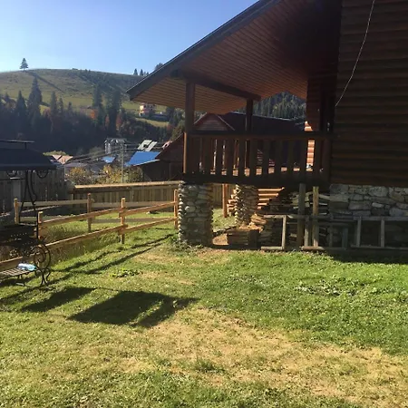 Zahyd Space Lodge