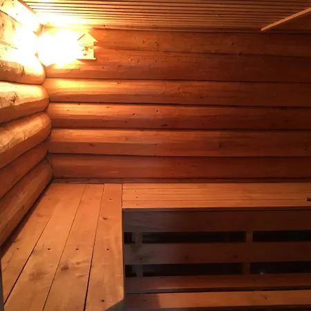 Lodge Zahyd Space Bukovel