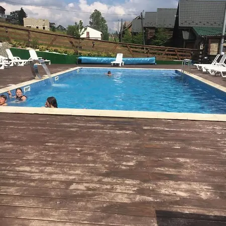 Zahyd Space Lodge *
