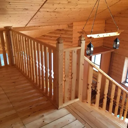 Lodge Zahyd Space *