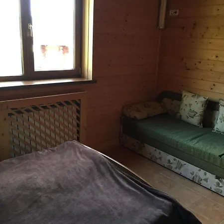 Zahyd Space Lodge *