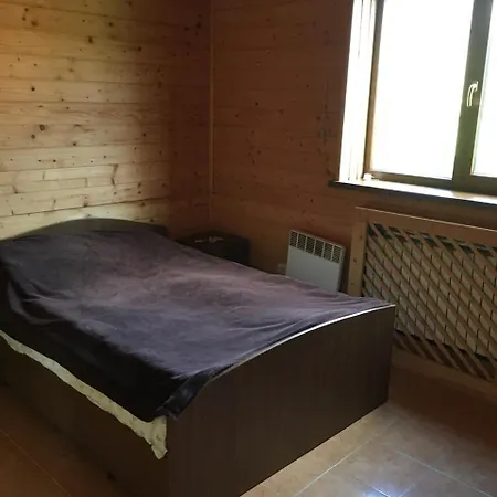 Lodge Zahyd Space Bukovel