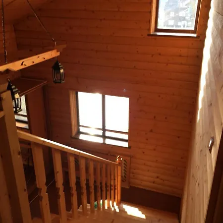 Lodge Zahyd Space *