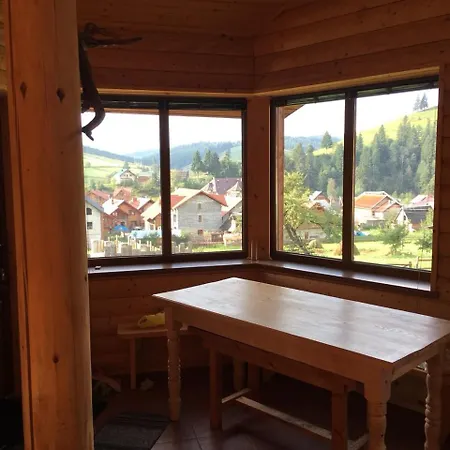 Zahyd Space Lodge