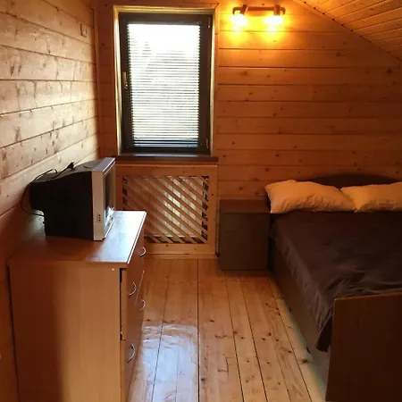 Lodge Zahyd Space