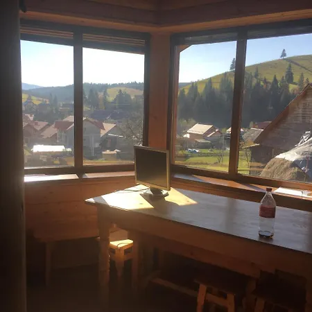Lodge Zahyd Space *