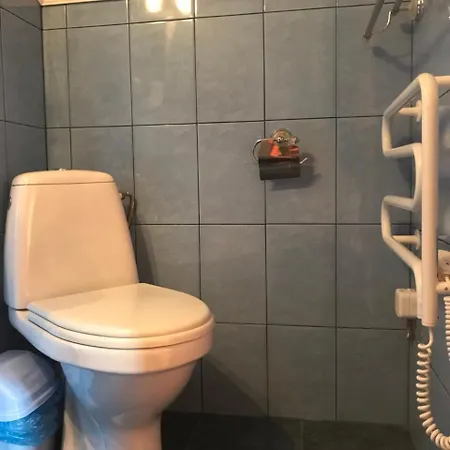 Zahyd Space Lodge Bukovel