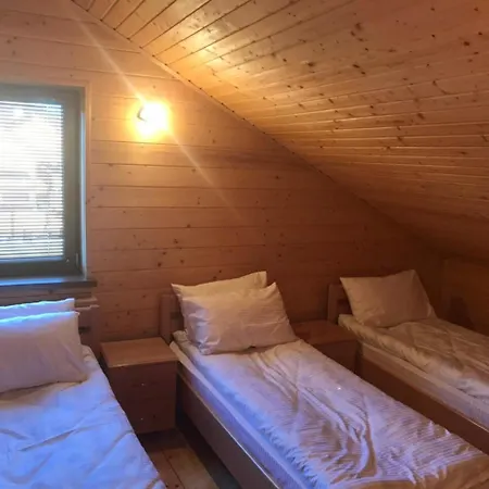 Zahyd Space Lodge