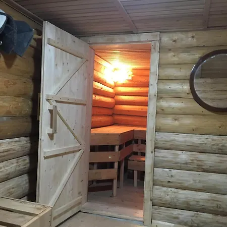 Zahyd Space Lodge